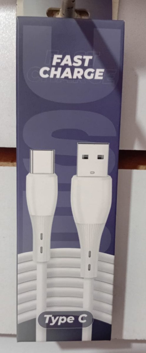 Producto - Cable Fast Charge USB a Tipo C