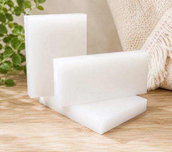 Producto - Parafina en bloques