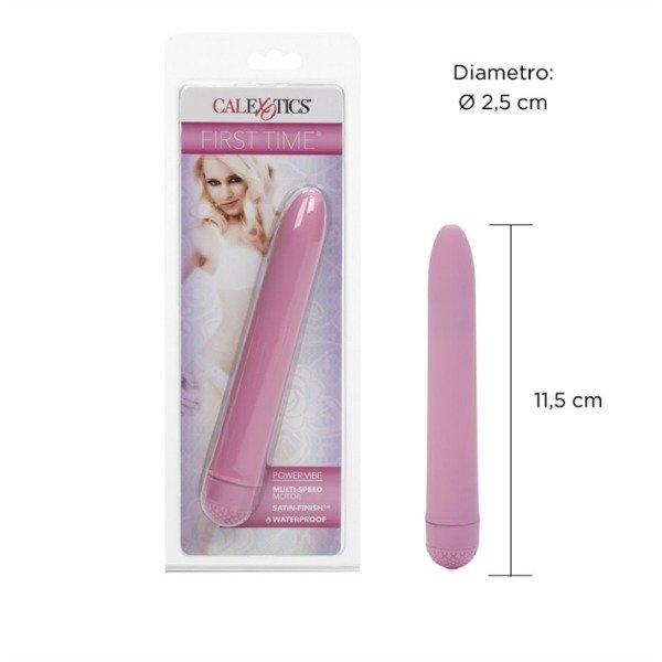 Producto - POWER VIBE