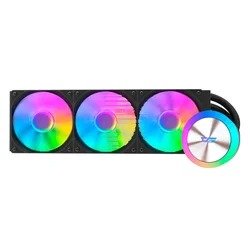 Producto - Aigo E Darkflash Para Processador Darkflash Dg360 Negro