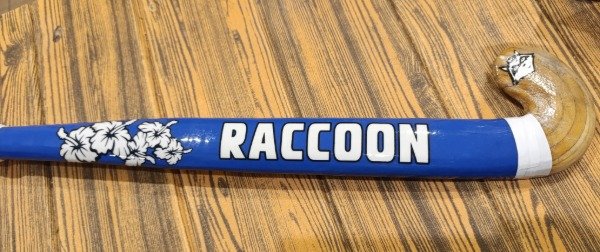 Producto - Palo Raccoon Jr - 3