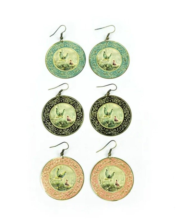 Producto - Aros Mave