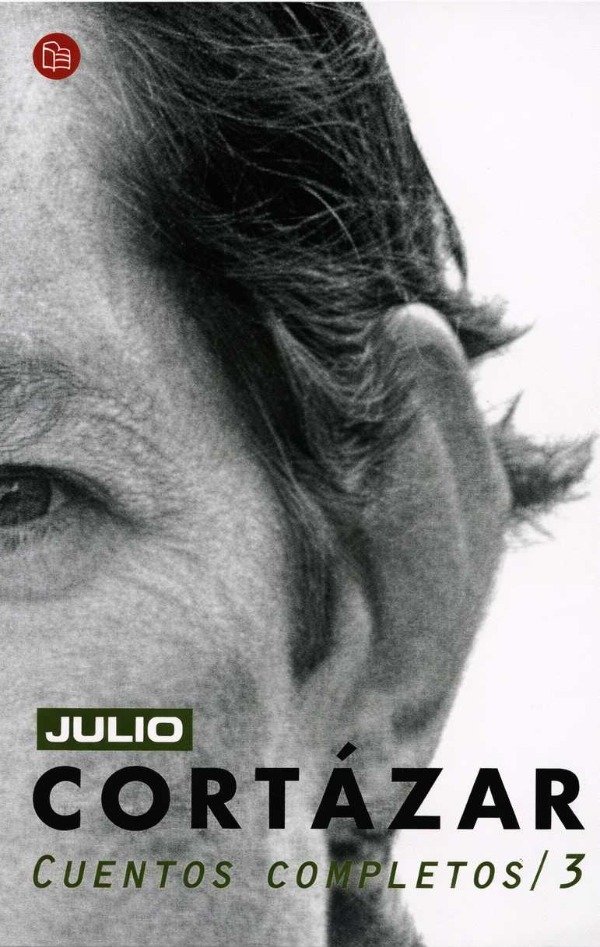 Producto - JULIO CORTAZAR - CUENTOS COMPLETOS 3