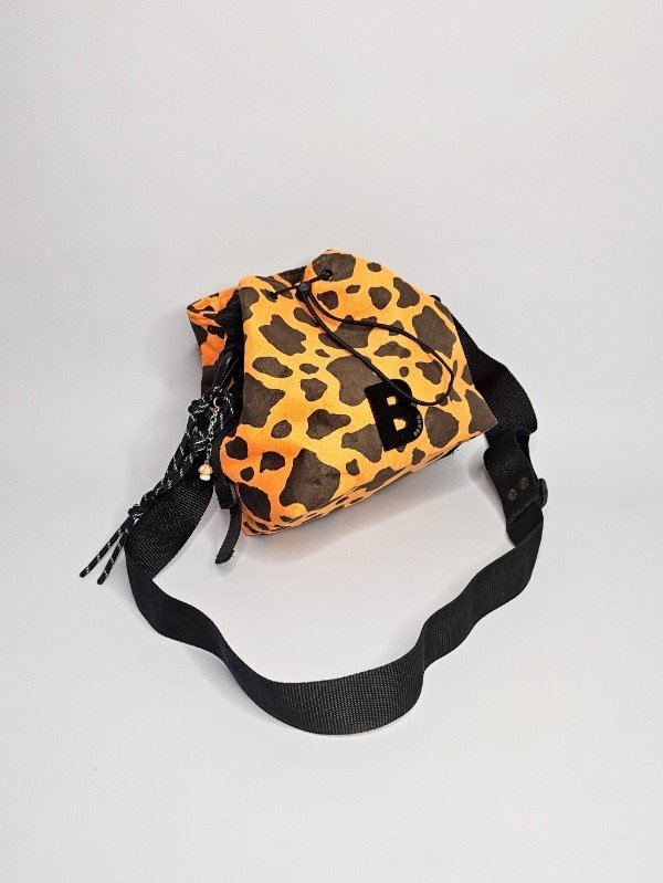 Producto - Bandolera Leti pedro