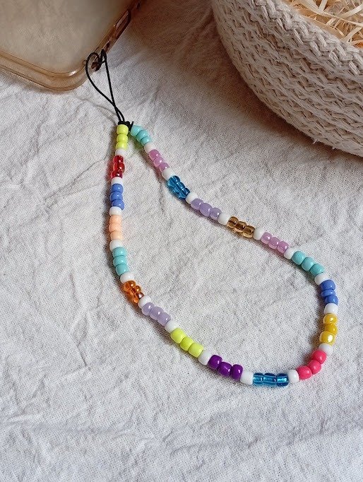 Producto - Strap phone AMY