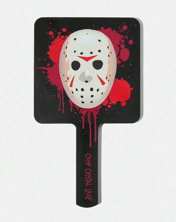 Producto - Espejo de Mano HORROR