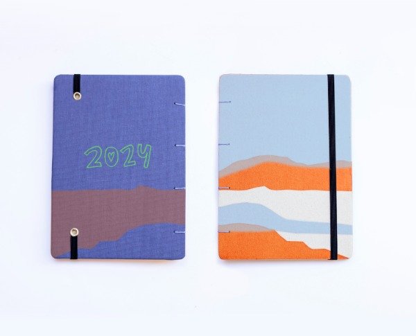 Producto - AGENDA 2024