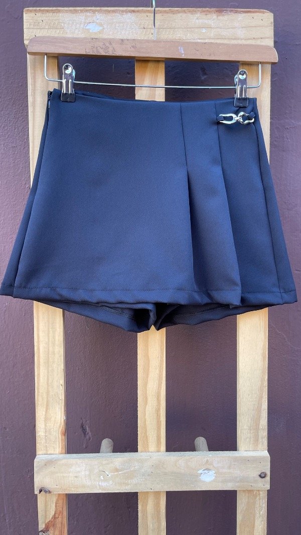 Producto - SHORT POLLERA CADENITA (2 colores) - 6