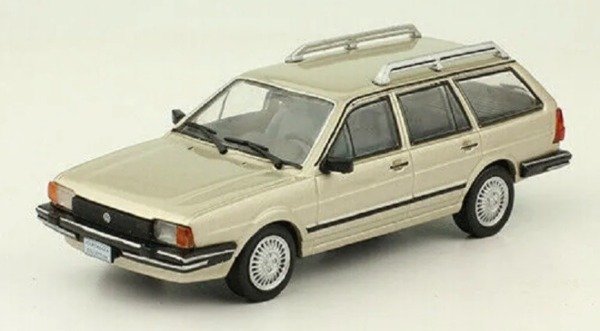 Producto - Volkswagen Santana Quantum CG 1985