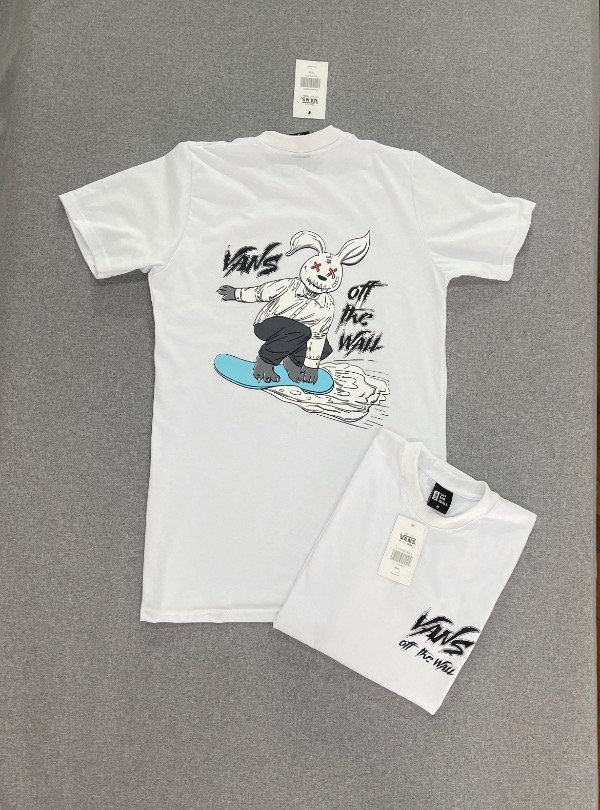 Producto - Remera black 85