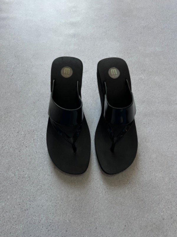 Producto - Sandalias Melissa