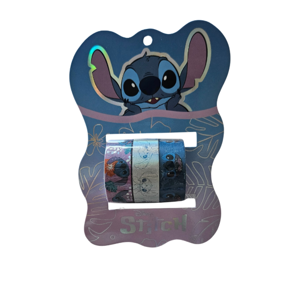 Producto - Cintas Washi Tape x3