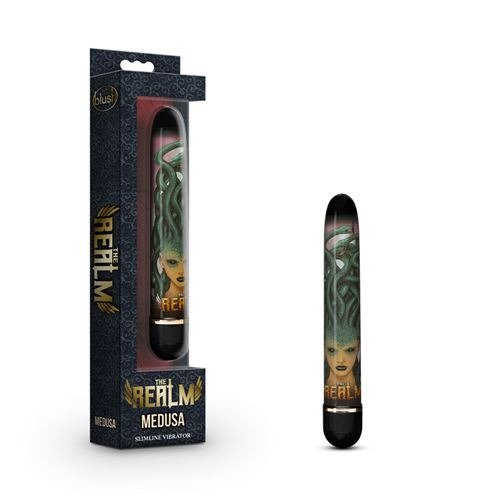 Producto - The Realm - Medusa - Purple