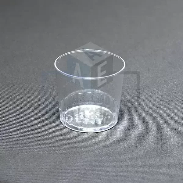 Producto - VASO 100cc X 12 UNIDADES