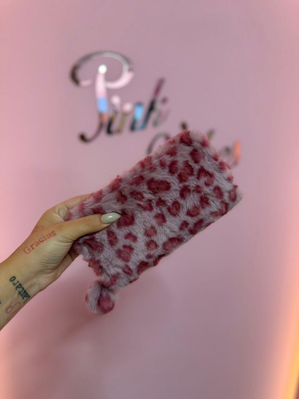 Producto - Billeteras peluche