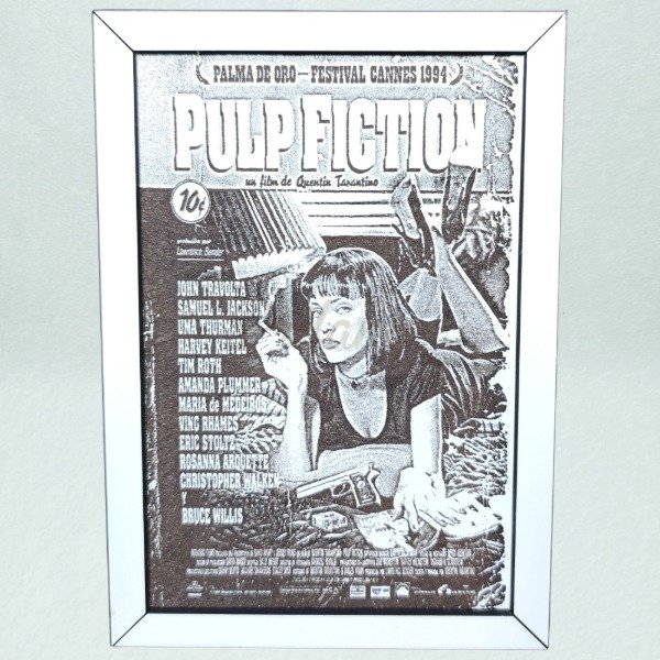 Producto - Pulp Fiction