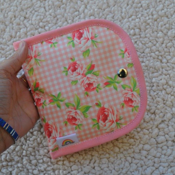 Producto - Mi Primer Estuche Rositas
