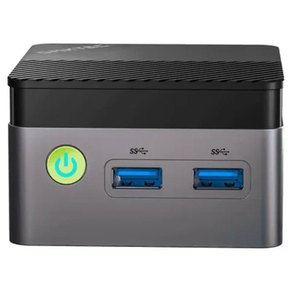 Producto - GMKtec NucBox G5 - Celeron-N97 - 12 12GB / 256GB