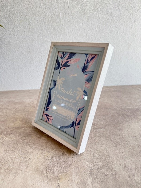 Producto - Portarretrato pastel - 0