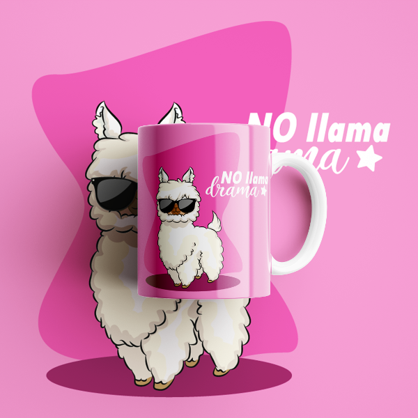 Producto - LLAMAS COD 913