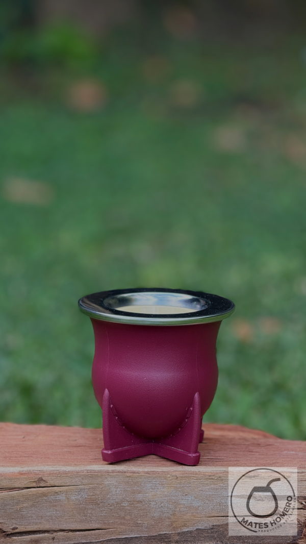 Producto - MATE NATIVO FUCSIA