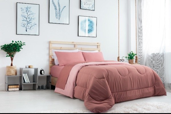 Producto - Sábanas línea PLUS BÁSIC