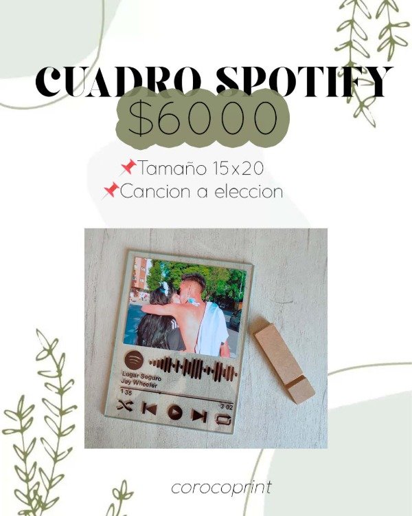 Producto - PROMO 2 (6000 ABONANDO EN TRANSFERENCIA)