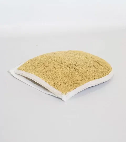 Producto - Esponja Vegetal Natural Luffa MANOPLA- Miraflores -