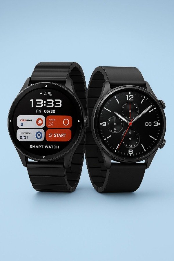 Producto - Smartwatch GT3 Max 2 Mallas