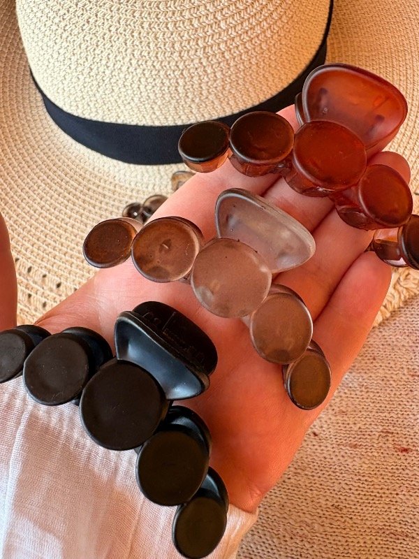 Producto - Broches circle Mate