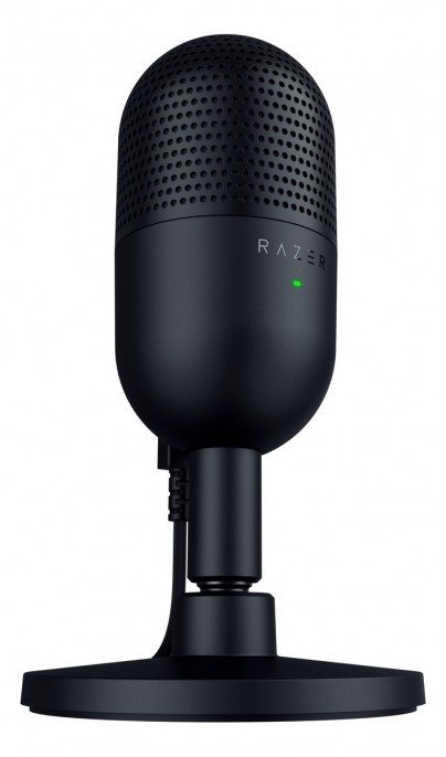 Producto - Microfono Razer Seiren V3 Mini