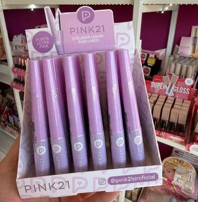 Producto - DELINEADOR LIQUIDO DE OJOS PUNTA ULTRA FINA PINK2
