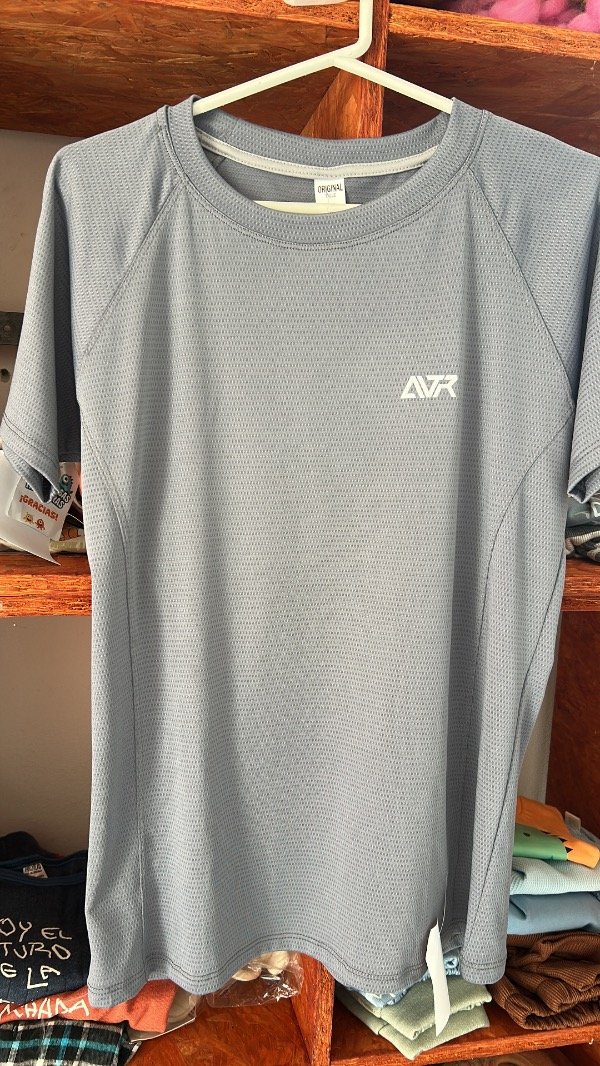 Producto - Remeras deportivas dri fit - 1