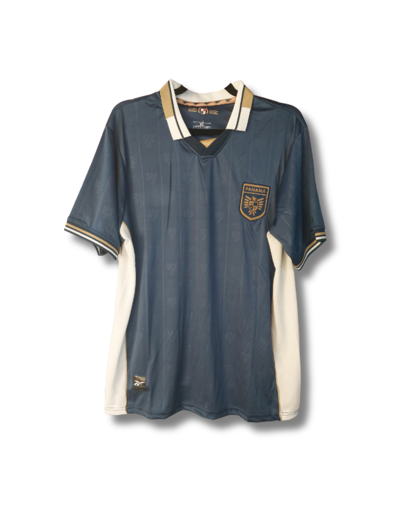 Producto - Camiseta Panamá alternativa jugador - 2026 - 0