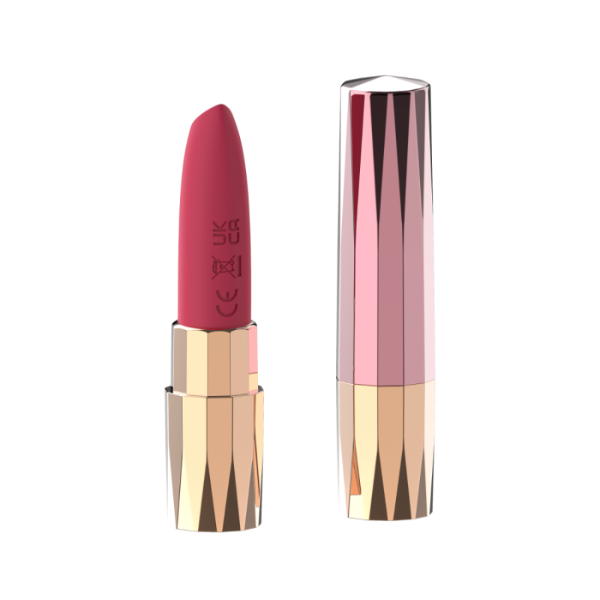 Producto - Estimulador Vibrating Lipstick - PP0120 - 1
