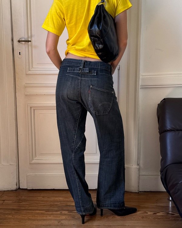 Producto - Jean Levis Engineered (38/40)