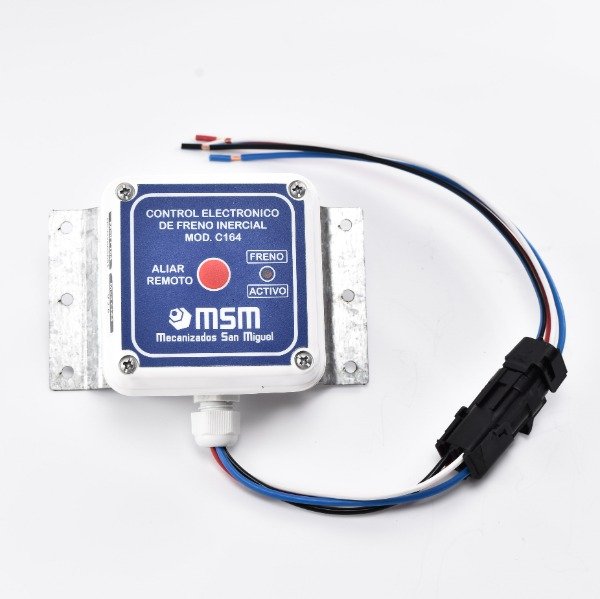 Producto - CONTROL C164 - 2