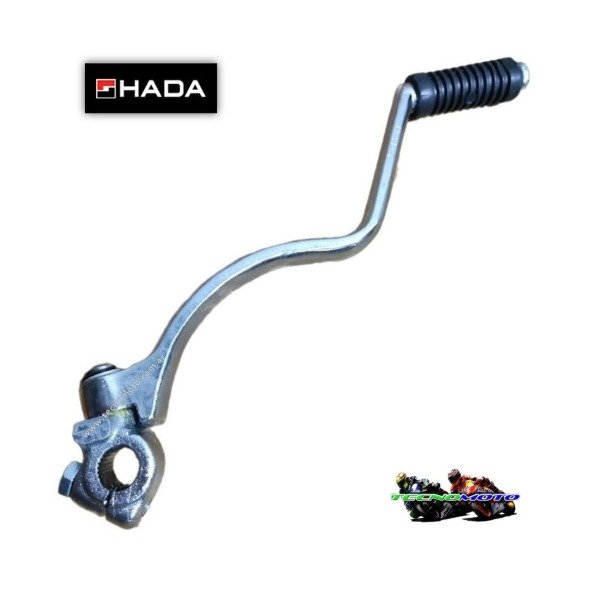 Producto - PALANCA ARRANQUE MOTOMEL 150 CUSTOM/PATAGONIA [HADA] -49002