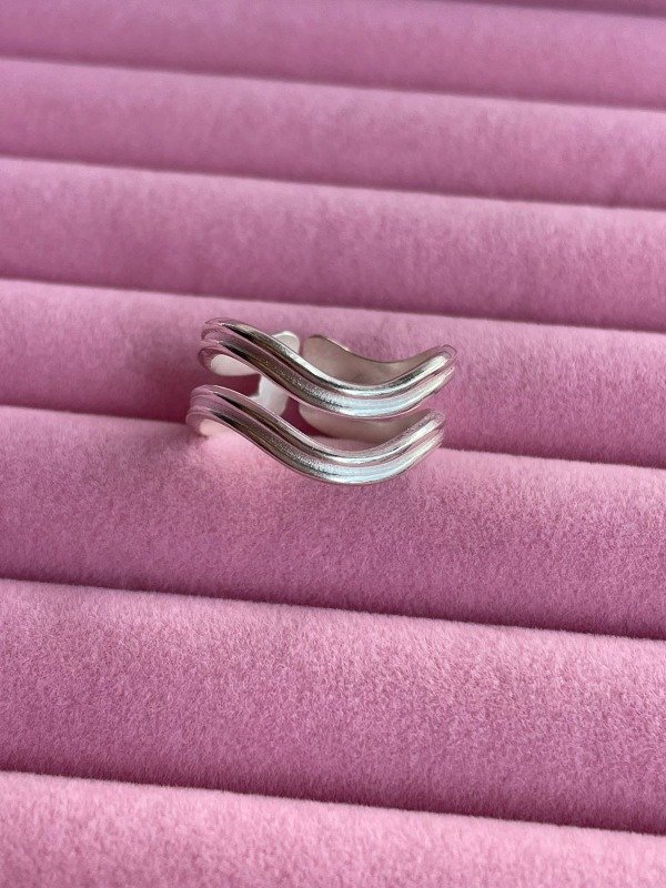 Producto - Anillo Chandra