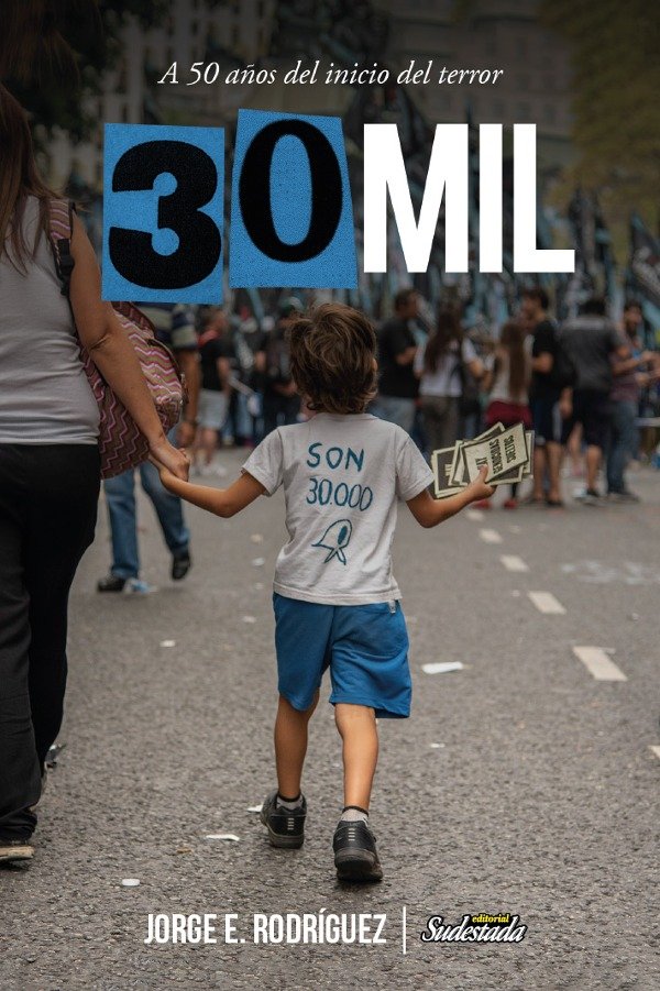 Producto - 30 MIL. A 50 AÑOS DEL INICIO DEL TERROR
