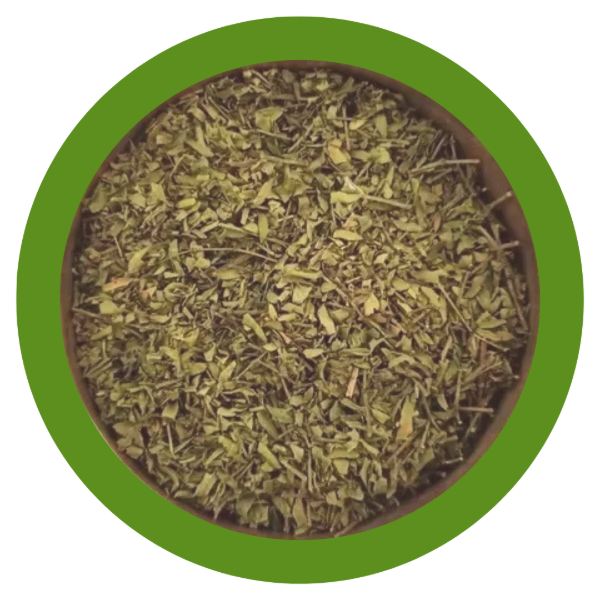 Producto - Jarilla HOJAS 50  gr