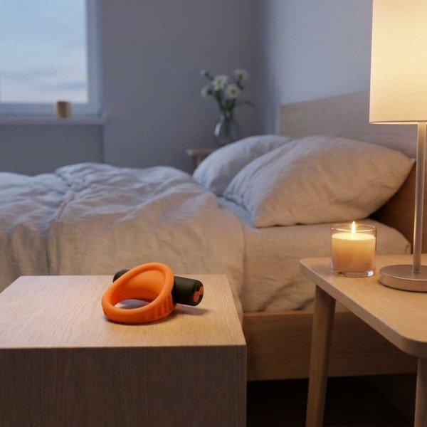 Producto - LUXURY RING 2 RECARGABLE