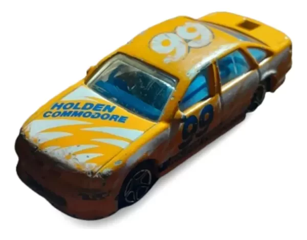 Producto - Matchbox Holden Commodore 1/63 (usado)