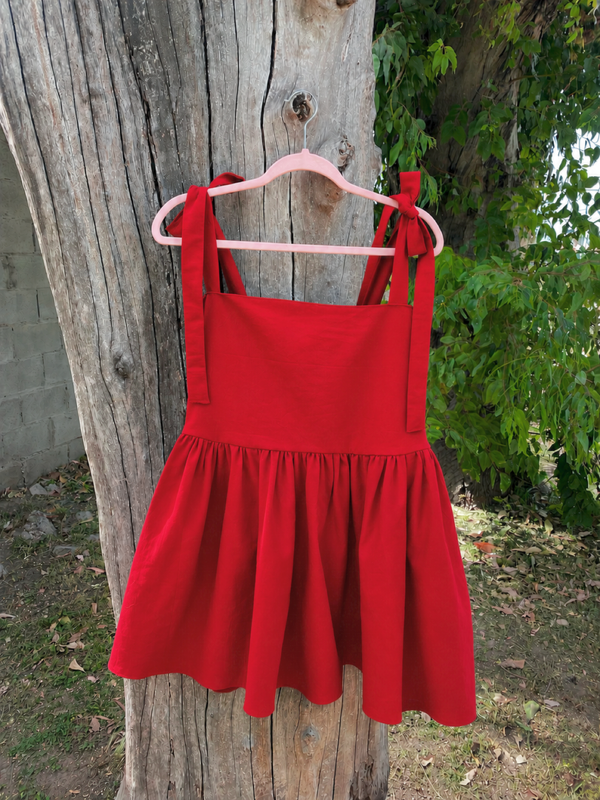 Producto - Vestido Marlene