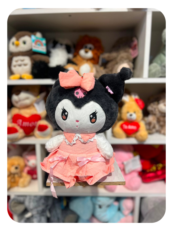 Producto - Kuuromi