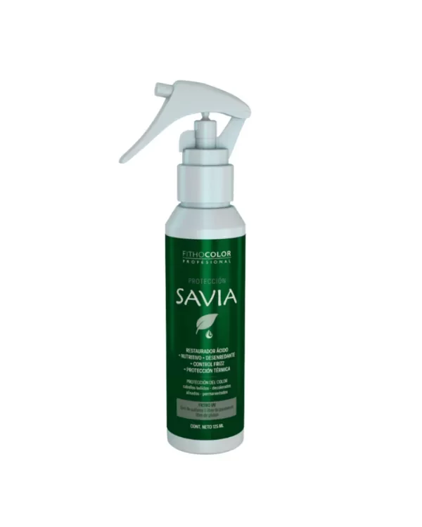 Producto - Fithocolor spray Savia 125ml