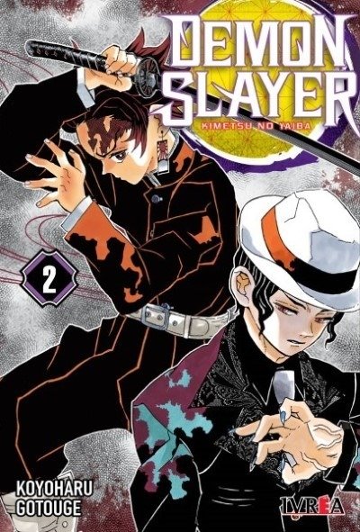 Producto - Demon Slayer - 1