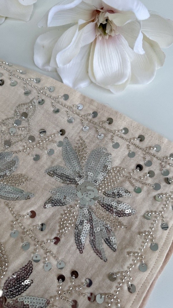 Producto - Chaleco Chipre Manteca M