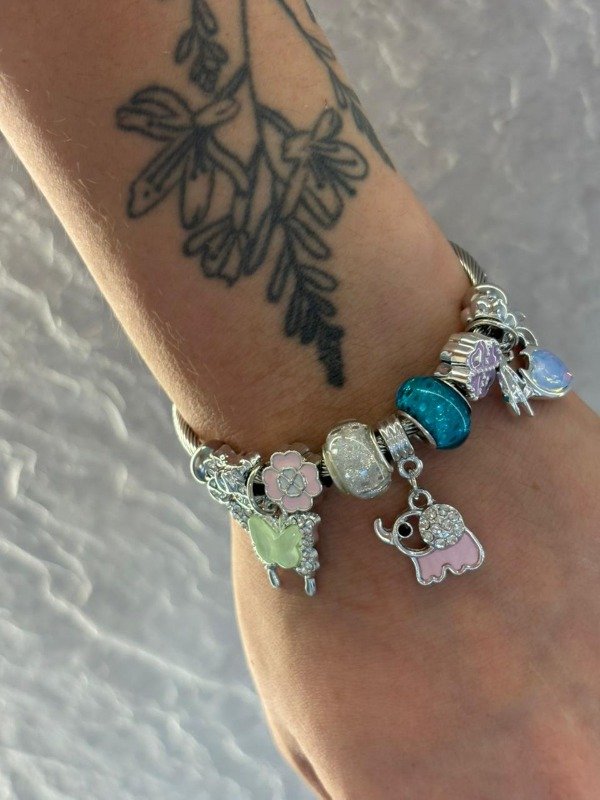 Producto - Pandora Butterfly - 1