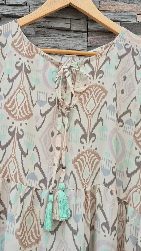 Producto - Vestido Kenia - 2